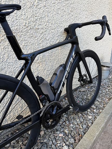 Trek Madone SL6 gen8 UPGRADED size M