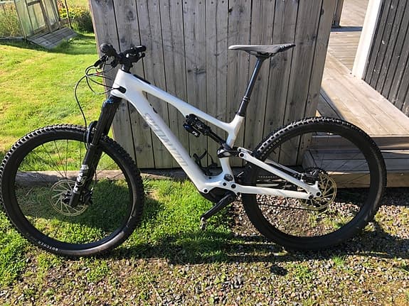 Specialized Turbo Levo SL S4