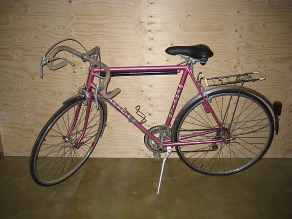Specialized landsvägscykel 28" M herr