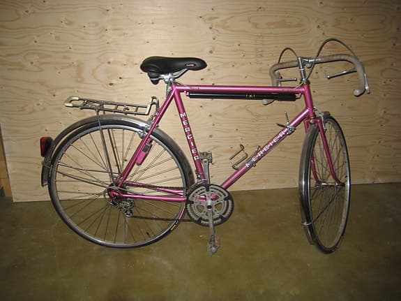 Specialized landsvägscykel 28" M herr