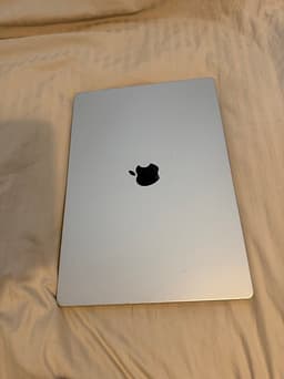 Macbook Pro 16” 2021 M1 Pro 10c/16gpuc 32GB 1TB SSD