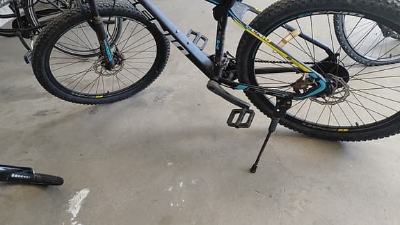 mountainbike  Genio 27,5