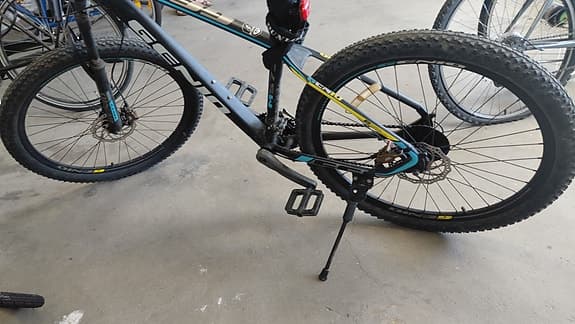 mountainbike  Genio 27,5