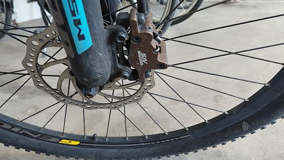 mountainbike  Genio 27,5