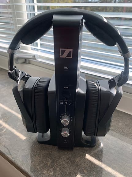 Sennheiser HDR 195