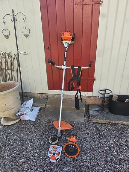 Röjsåg / Trimmer Stihl FS 131