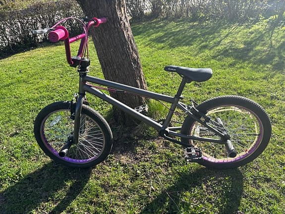 Bmx 20 tum