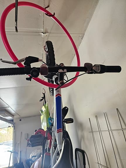 Cykel 20 tum och 24 tum