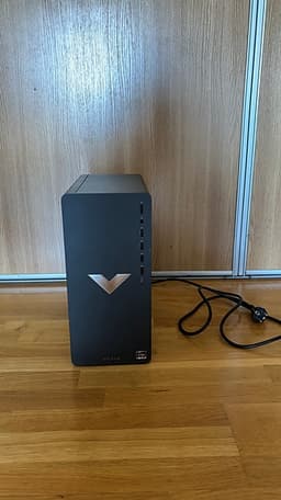 HP Victus 15L