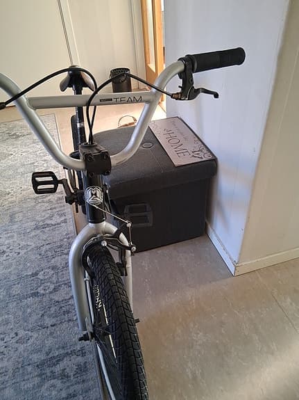 Bmx