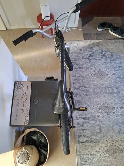 Bmx