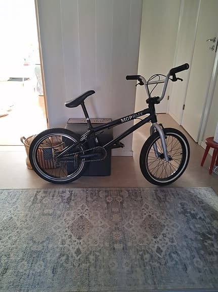 Bmx
