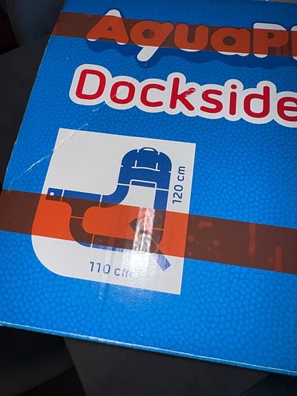 AquaPlay Dockside