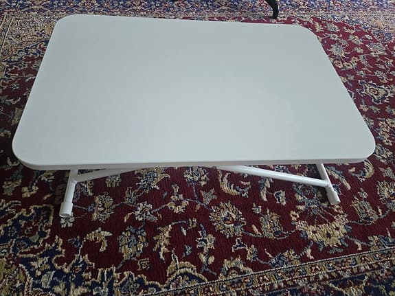 IKEA DUBBLA Laptopstativ