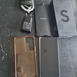 Samsung galaxy s22.256 gb