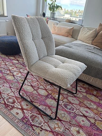 Stol Catalina från Ellos Home