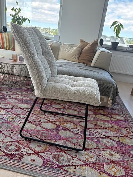 Stol Catalina från Ellos Home