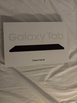Samsung Galaxy Tab A surfplatta 32 GB