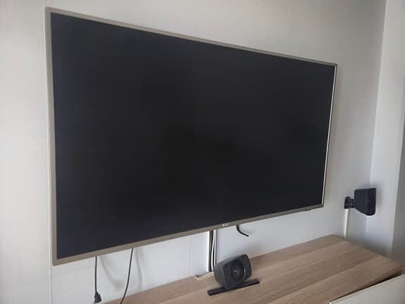4K Smart TV - Philips 58 Tum