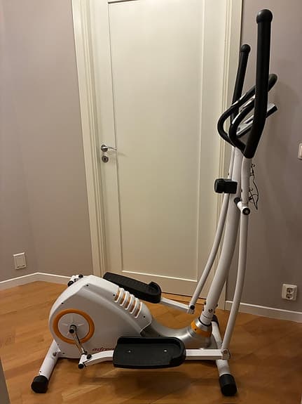 Crosstrainer