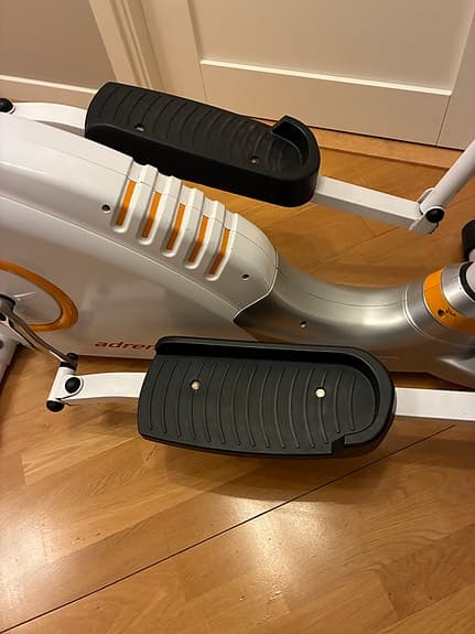 Crosstrainer