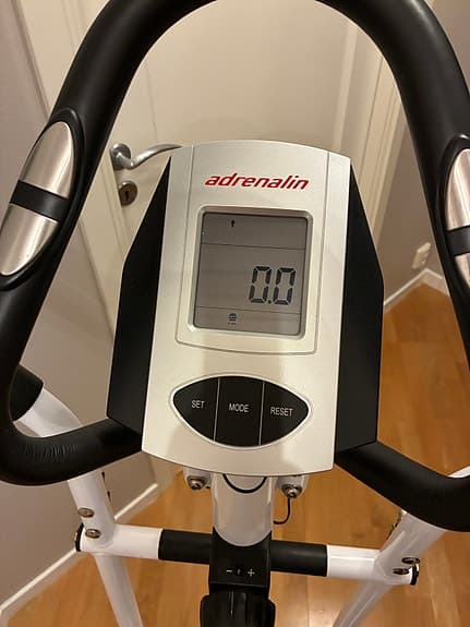 Crosstrainer