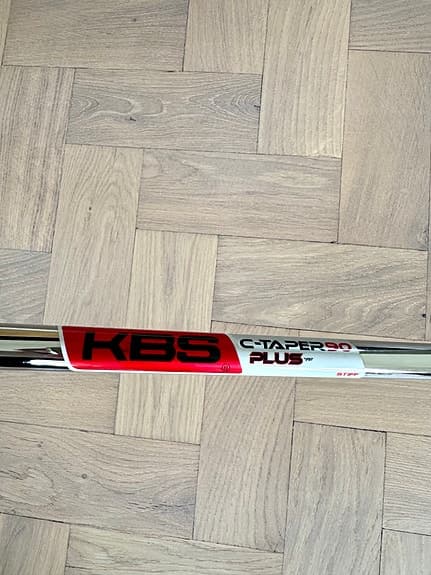 Yonex Ezone Elite 3.0 KBS-stiffskaft