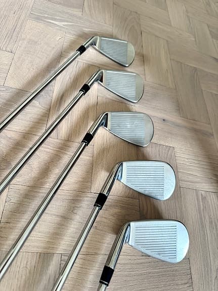 Yonex Ezone Elite 3.0 KBS-stiffskaft
