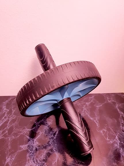 Ab Wheel / Maghjul