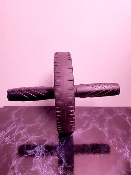 Ab Wheel / Maghjul
