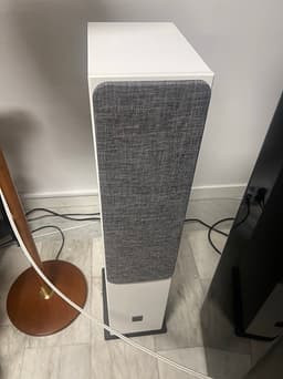 Dali oberon 5