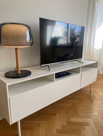 Mediamöbel/sidobord