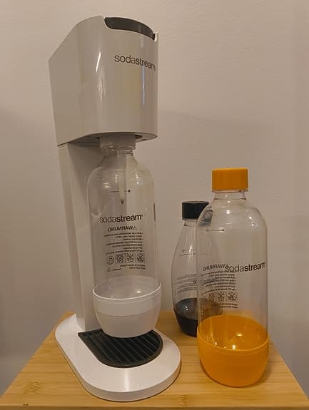 Sodastream