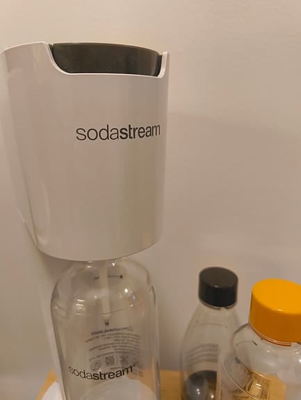 Sodastream