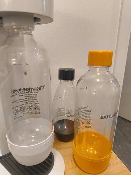 Sodastream