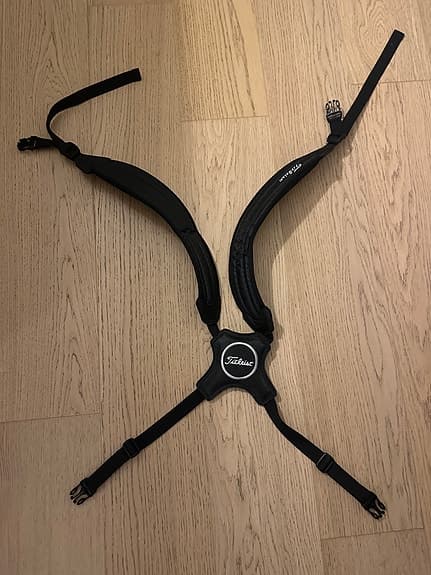 Köpes! Bärsele Titleist