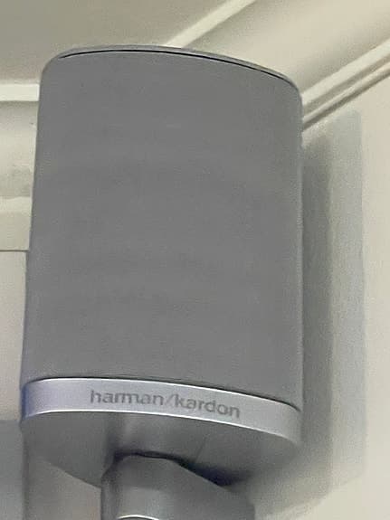 Hemmabiosystem