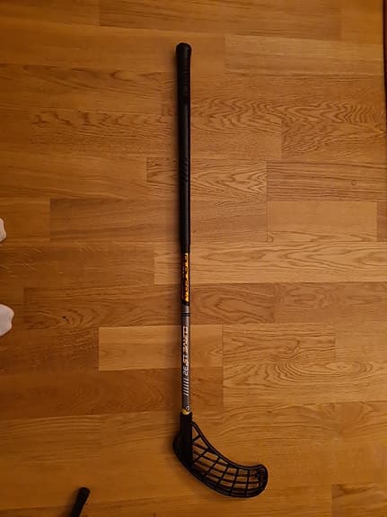 Unihoc player 1,5 curve, 32 flex.