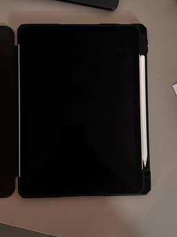 Apple iPad Air 11” M2 + Apple Pencil pro + skal