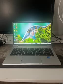 HP Probook 440 g8 Notebook pc