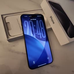 iPhone 15 PRO MAX (256gb)