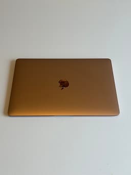 MacBook m1