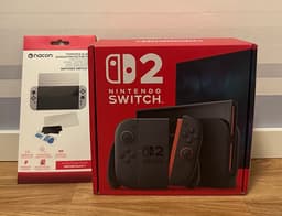 Nintendo Switch 2