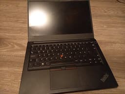 Lenovo ThinkPad E14  (Typ 20RB)