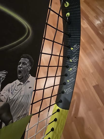BABOLAT 2026 - Pure AERO team  + Tennisväska