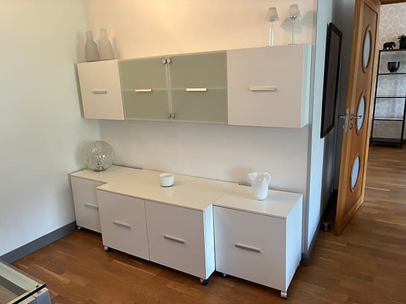 Bo concept förvaring