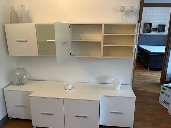 Bo concept förvaring