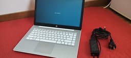 Mycket fin Hp 14"