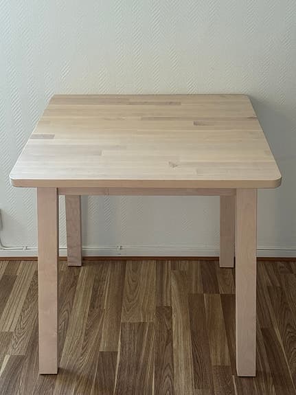 Matbord Norråker IKEA