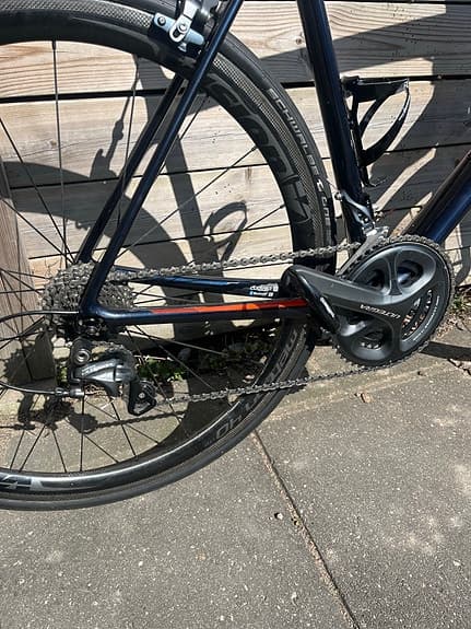 Trek Emonda SL6 Pro